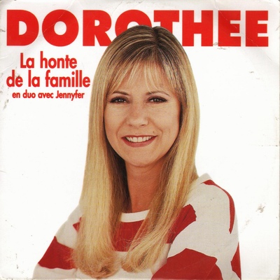 la honte de la famille